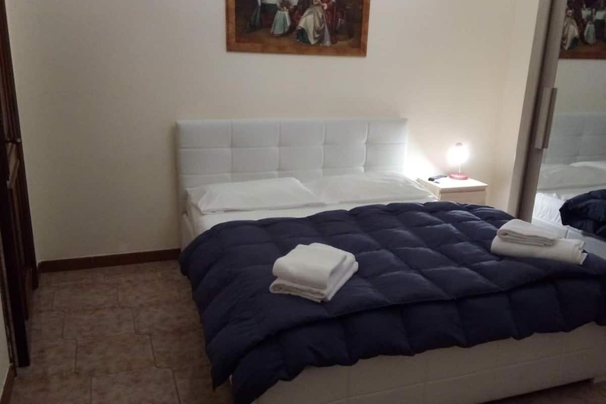 La Casa Del Cavaliere Syracuse Екстер'єр фото